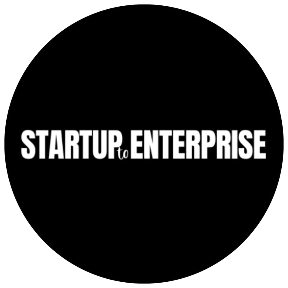 Startuptoenterprise.com